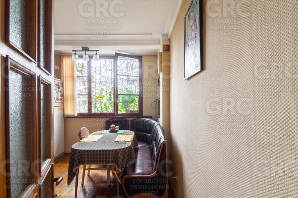 
  Продается 3-комн. квартира, 75.5 м², Альпийская ул, д. 31А
. Фото 4.