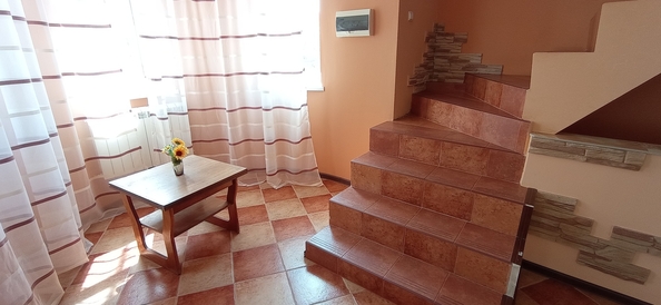 
  Продается 3-комн. квартира, 105 м², Николаевская ул, д. 10
. Фото 12.