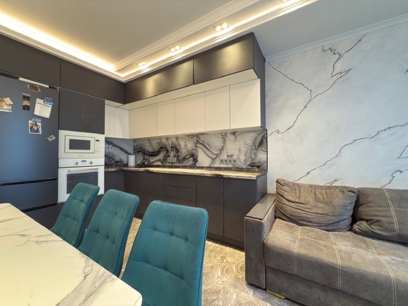 
  Продается 2-комн. квартира, 52 м², Таманская ул, д. 121к9
. Фото 3.