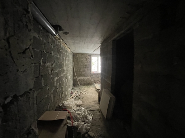 
  Продается студия, 28 м², Ленинградская ул, д. 56
. Фото 8.