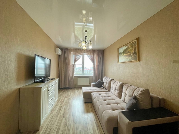 
  Продается 1-комн. квартира, 42 м², Ленина ул, д. 153Б
. Фото 1.