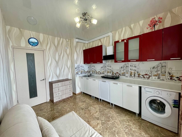 
  Продается 1-комн. квартира, 42 м², Ленина ул, д. 153Б
. Фото 9.