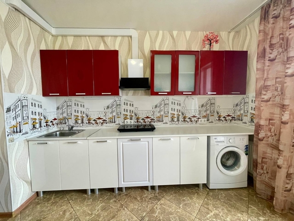
  Продается 1-комн. квартира, 42 м², Ленина ул, д. 153Б
. Фото 11.