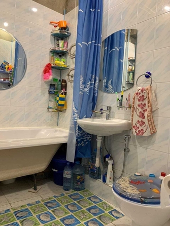 
  Продается 1-комн. квартира, 46 м², Тургенева ул, д. 29
. Фото 3.