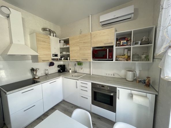 
  Продается 3-комн. квартира, 80 м², Анапское ш, д. 32к4
. Фото 4.