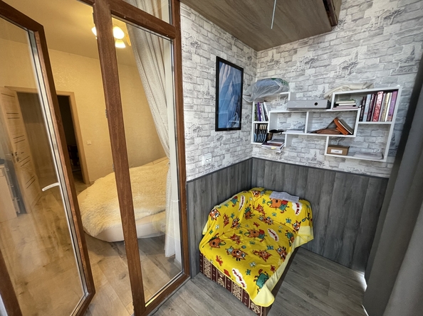 
  Продается 3-комн. квартира, 80 м², Анапское ш, д. 32к4
. Фото 16.