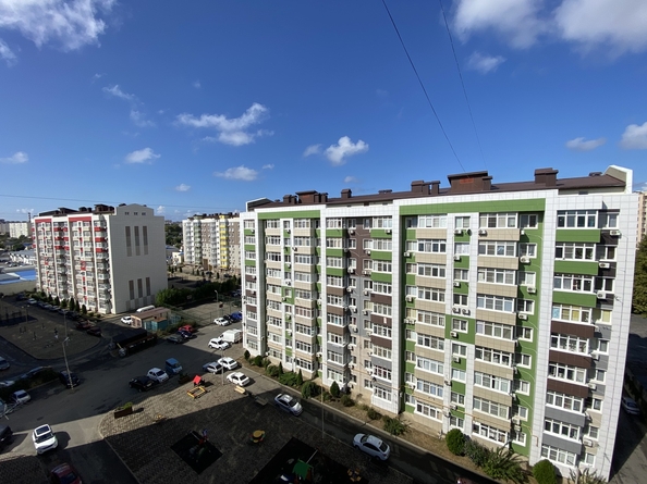 
  Продается 1-комн. квартира, 36 м², Парковая ул, д. 64к4
. Фото 10.