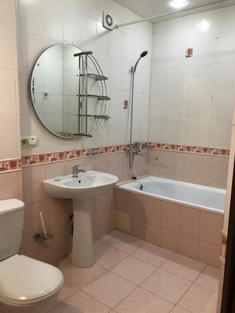 
  Продается 2-комн. квартира, 65 м², Таежная ул, д. 51
. Фото 17.