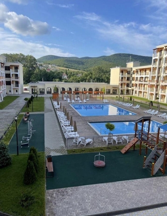 
  Продается 1-комн. квартира, 39 м², Мирная ул, д. 11к3
. Фото 24.