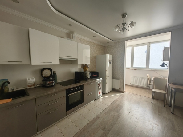 
  Продается  квартира, 42 м², Ленина ул, д. 146
. Фото 1.