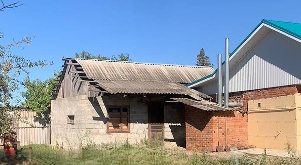 
  Продам дом, 95.5 м², станица Павловская
. Фото 11.