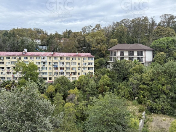 
  Продается студия, 30 м², Есауленко ул, д. 4/6
. Фото 24.