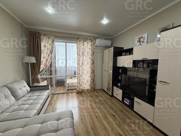 
  Продается студия, 30 м², Есауленко ул, д. 4/6
. Фото 25.