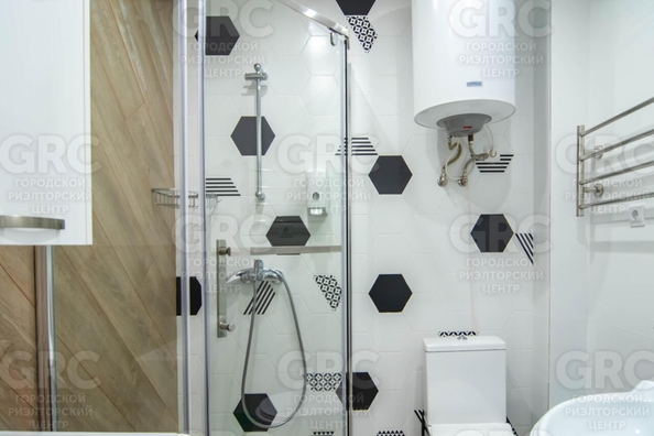
  Продается студия, 56 м², Ленина ул, д. 219а/1
. Фото 3.