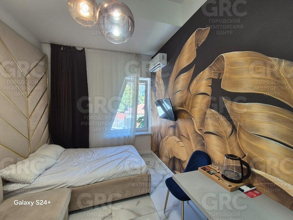 
  Продается студия, 18.5 м², Советская ул, д. 38
. Фото 5.
