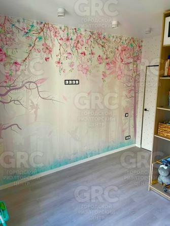 
  Продается студия, 58 м², Горького ул, д. 37
. Фото 29.
