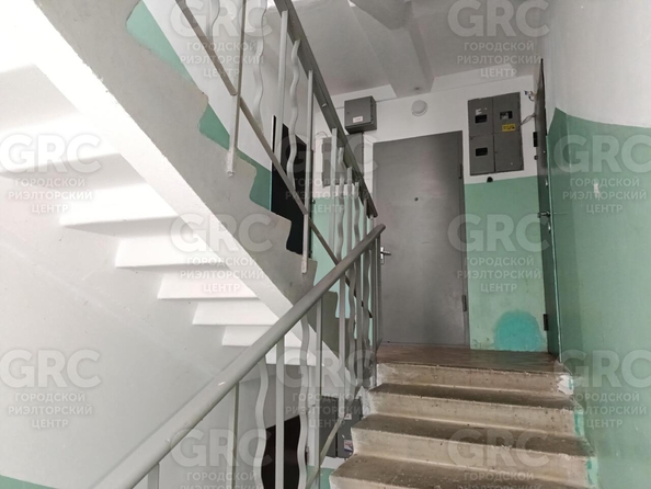 
  Продается 3-комн. квартира, 70.3 м², Лесная ул, д. 2
. Фото 10.