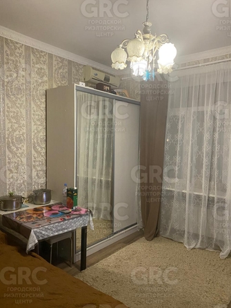
  Продается студия, 15 м², Камо ул, д. 4
. Фото 1.
