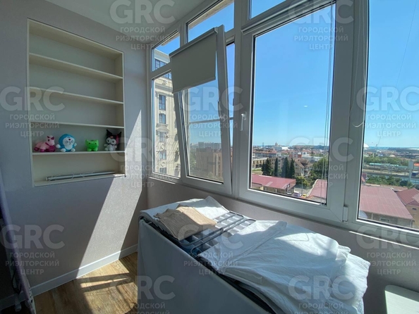 
  Продается 2-комн. квартира, 64 м², Лесная ул, д. 47
. Фото 6.
