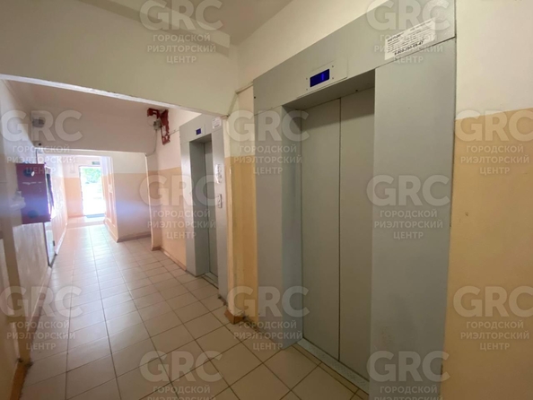 
  Продается 2-комн. квартира, 64 м², Лесная ул, д. 47
. Фото 36.