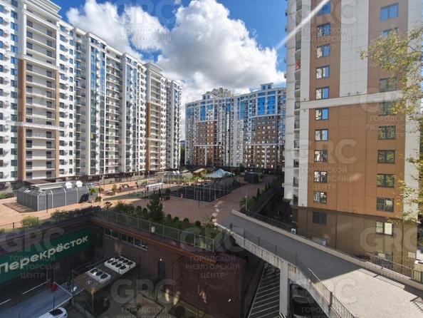 
  Продается 2-комн. квартира, 59 м², Трунова пер
. Фото 5.