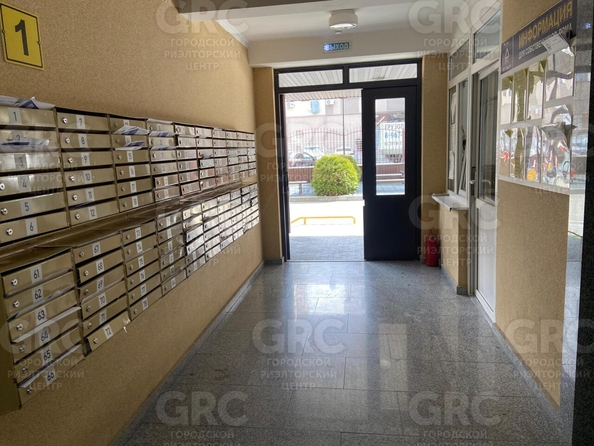 
  Продается студия, 37 м², Волжская ул
. Фото 5.