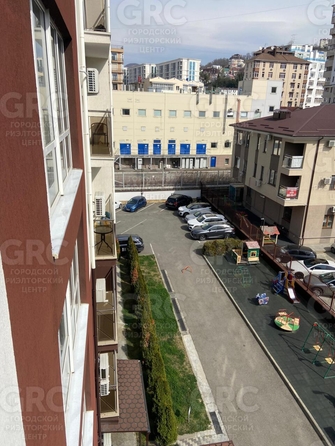 
  Продается студия, 37 м², Волжская ул
. Фото 10.