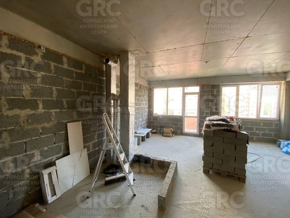 
  Продается студия, 37 м², Волжская ул
. Фото 23.