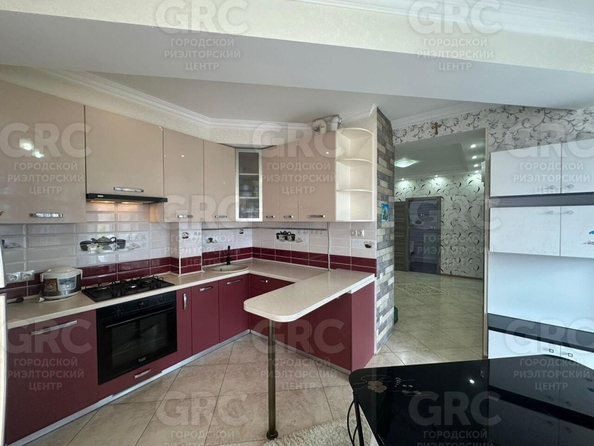 
  Продается 3-комн. квартира, 80 м², Бамбуковая ул, д. 46
. Фото 1.