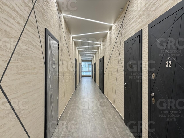 
  Продается апартамент, 24 м², Донской пер, д. 11б
. Фото 2.