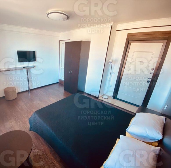 
  Продается студия, 22 м², Просвещения ул, д. 85Б
. Фото 1.