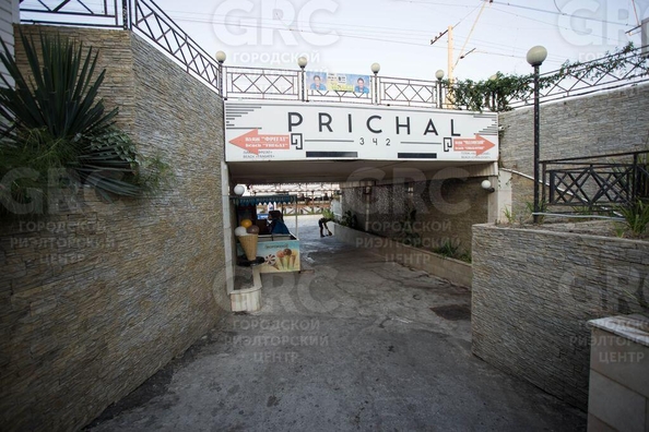 
  Продается студия, 22 м², Просвещения ул, д. 85Б
. Фото 9.