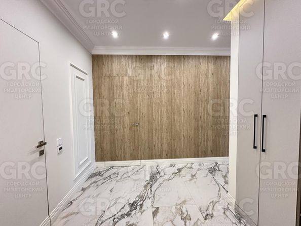 
  Продается 2-комн. квартира, 66.4 м², ЖК Сосновый бор
. Фото 2.