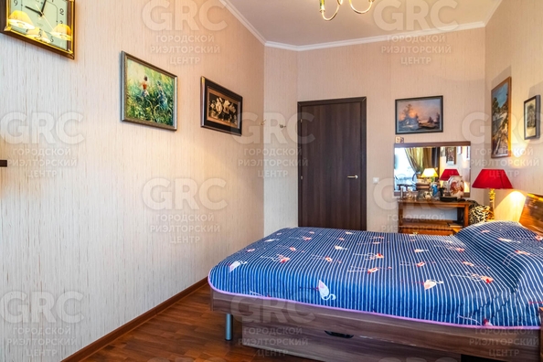 
  Продается 2-комн. квартира, 71.2 м², Нагорная ул, д. 19А
. Фото 6.