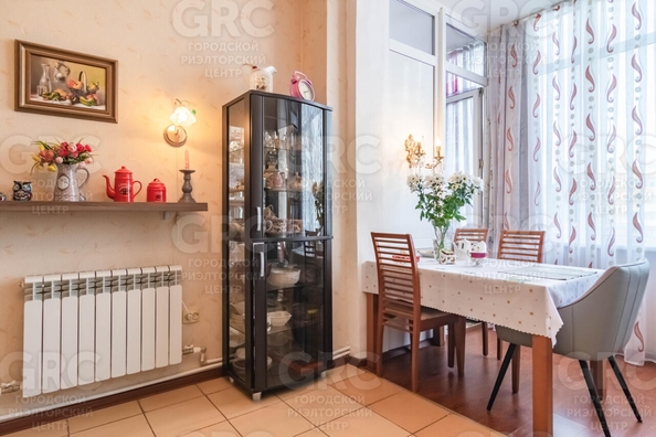 
  Продается 2-комн. квартира, 71.2 м², Нагорная ул, д. 19А
. Фото 14.