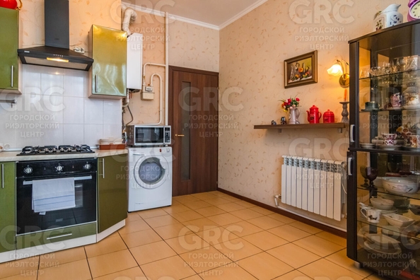 
  Продается 2-комн. квартира, 71.2 м², Нагорная ул, д. 19А
. Фото 15.
