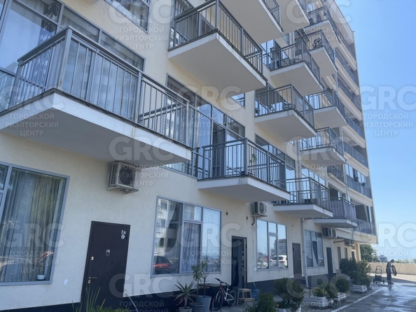 
  Продается 2-комн. квартира, 46 м², Альпийская ул, д. 1/3
. Фото 5.