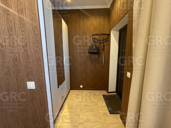 
  Продается 2-комн. квартира, 46 м², Альпийская ул, д. 1/3
. Фото 23.