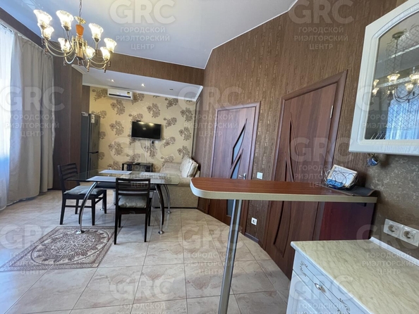 
  Продается 2-комн. квартира, 46 м², Альпийская ул, д. 1/3
. Фото 27.