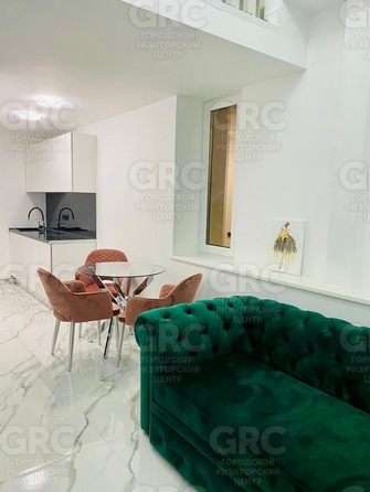 
  Продается студия, 32.4 м², Советская ул, д. 38
. Фото 4.