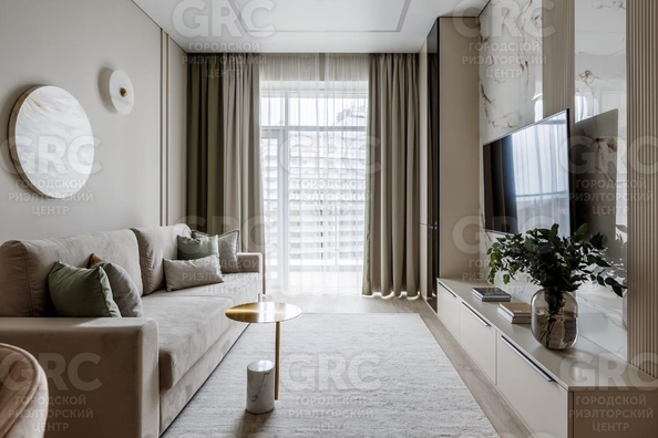 
  Продается 3-комн. квартира, 90 м², Гагринская ул, д. 3/8
. Фото 6.