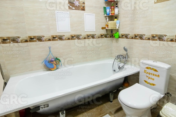 
  Продается 3-комн. квартира, 66.1 м², Ленина ул, д. 288
. Фото 21.