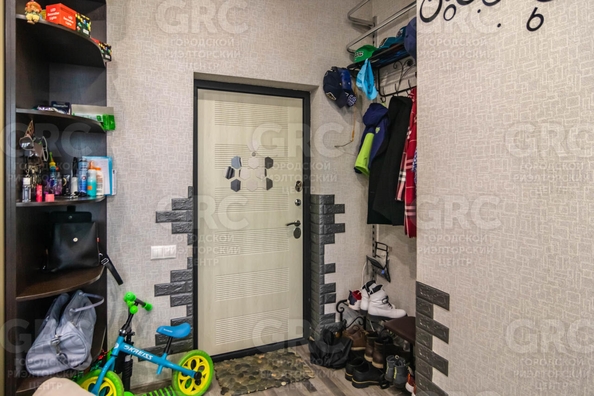 
  Продается 3-комн. квартира, 66.1 м², Ленина ул, д. 288
. Фото 26.