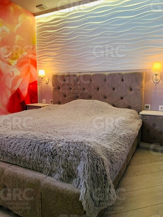 
  Продается 4-комн. квартира, 130 м², Полтавская ул, д. 14
. Фото 20.