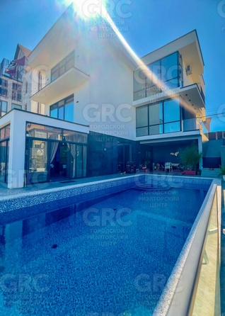 
  Продается дом, 330 м², Сочи
. Фото 63.