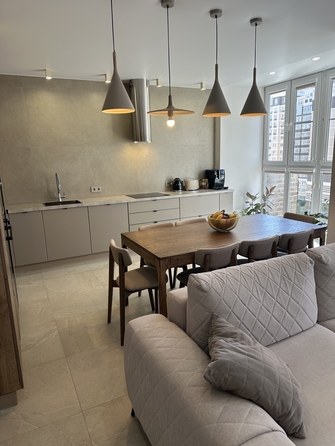 
  Продам 3-комн. квартиру, 84 м², ЖК Neo-квартал Красная площадь, 11
. Фото 2.