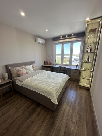 
  Продам 3-комн. квартиру, 84 м², ЖК Neo-квартал Красная площадь, 11
. Фото 18.