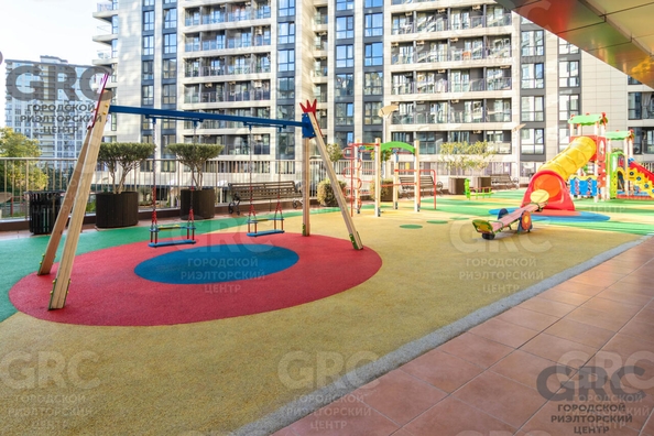 
  Продается 2-комн. квартира, 43 м², Горького пер, д. 24
. Фото 4.