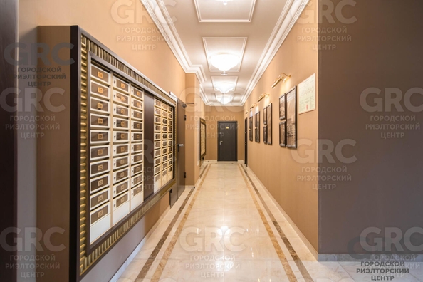 
  Продается 2-комн. квартира, 43 м², Горького пер, д. 24
. Фото 6.