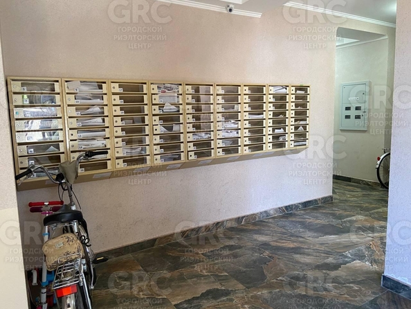 
  Продается студия, 26.8 м², Садовая ул
. Фото 6.